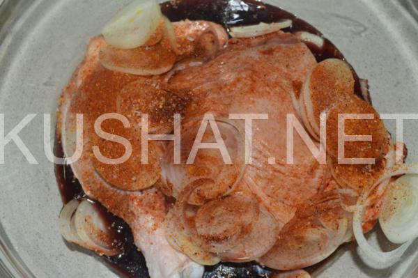 курица в красном вине в духовке 8_курица в красном вине в духовке