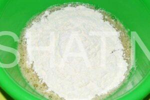 8_куриный суп с клецками