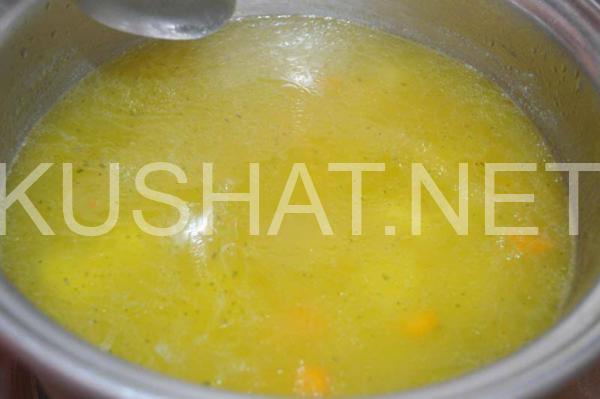куриный суп с лапшой 8_куриный суп с лапшой