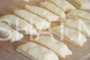 8_ленивые вареники с творогом