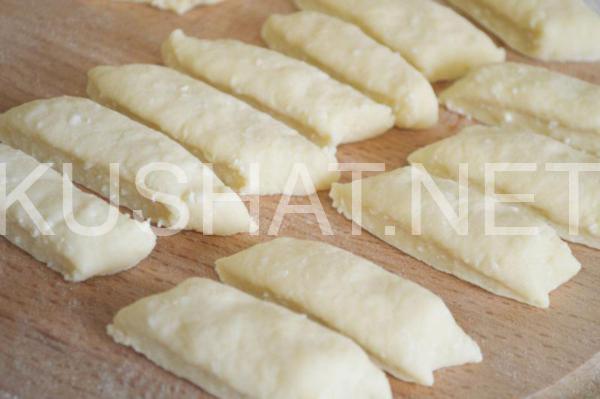 8_ленивые вареники с творогом