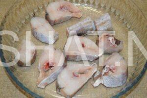 8_минтай в духовке с морковью и луком