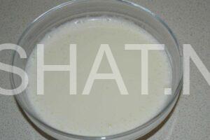 8_многослойное сметанно-апельсиновое желе