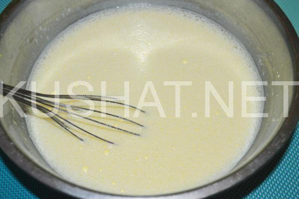 8_мороженое из красной смородины