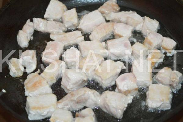 8_мясная подлива из свинины