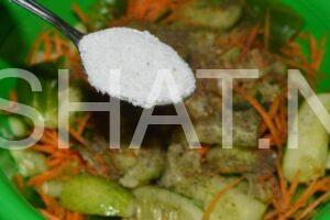 8_огурцы по-корейски на зиму