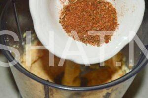 8_паштет из рыбных консервов