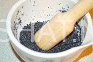 8_печенье улитки с корицей и маком