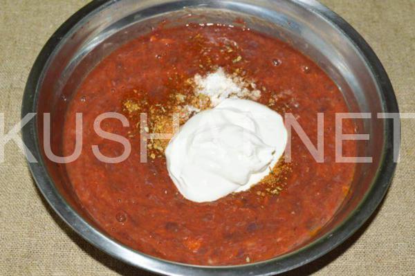 8_печеночные оладьи из говяжьей печени