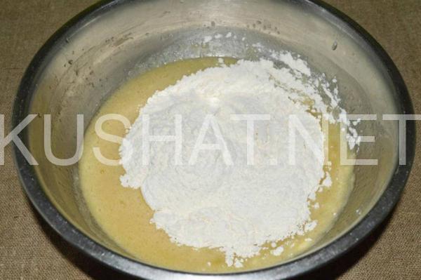 8_пирог с ревенем из песочного теста