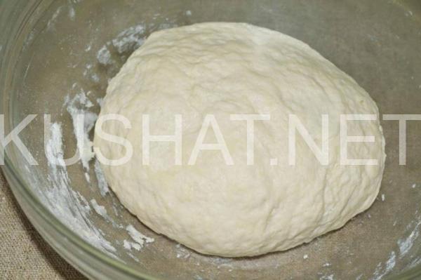 8_пирожки с яйцом и зеленым луком в духовке