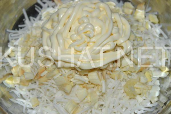 рулетики из кабачков с сыром 8_рулетики из кабачков с сыром