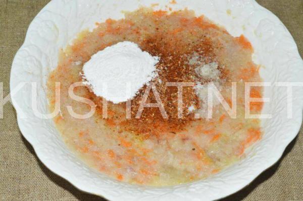 8_рыбная запеканка с сыром в духовке