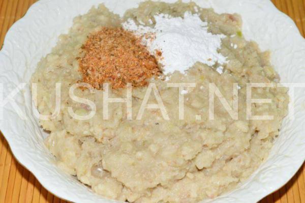 8_рыбные котлеты из минтая