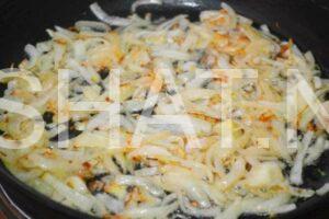 8_салат из редьки с мясом и луком Узбекистан