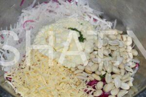 8_салат из редьки с сыром и орехами