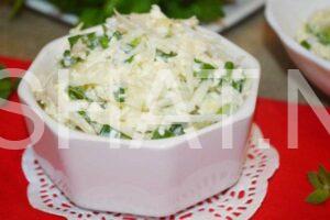 8_салат из редьки с сыром