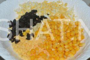 8_салат кукуруза