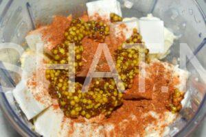 8_селедочное масло с плавленым сыром