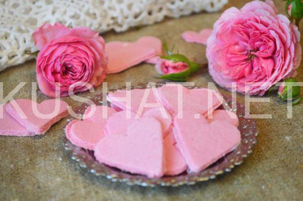 8_сердечки из мастики ко Дню Святого Валентина