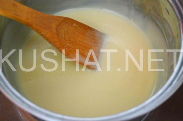 8_сгущенка в домашних условиях