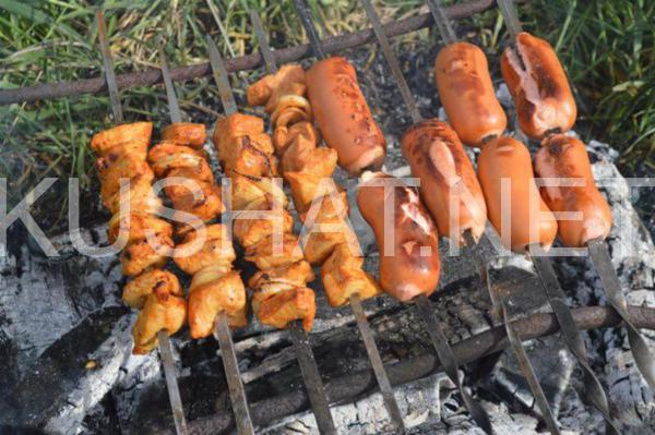 8_шашлык из свинины с майонезом и кетчупом 8_шашлык из свинины с майонезом и кетчупом