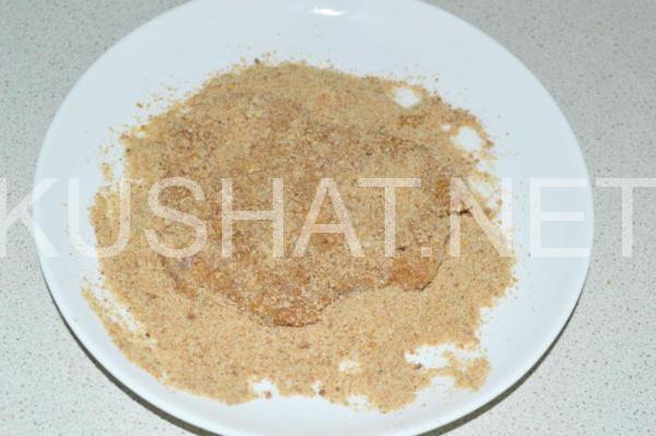 8_шницель из куриного фарша