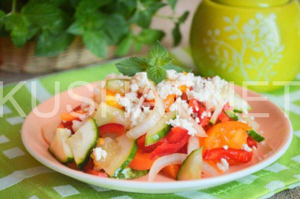 шопский салат 8_шопский салат