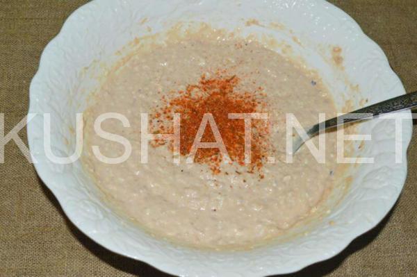 8_паштет из тунца с плавленым сыром