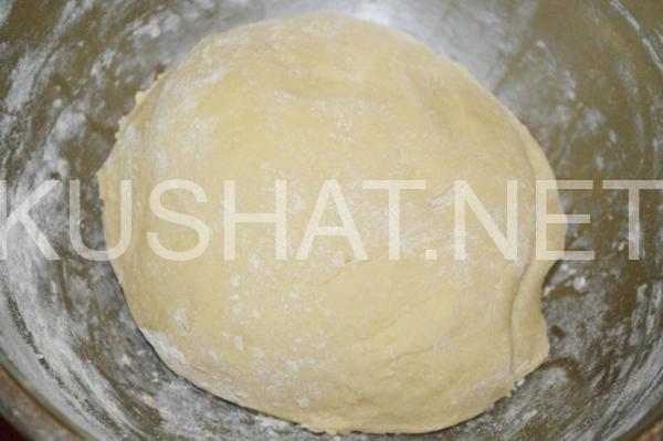 сочники с творогом из песочного теста 8_сочники с творогом из песочного теста