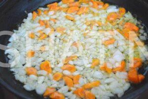 8_соте из баклажанов и кабачков