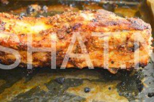 8_свиная грудинка, запеченная в духовке