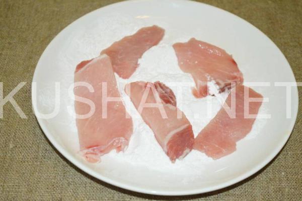 8_свинина по-китайски в соевом соусе