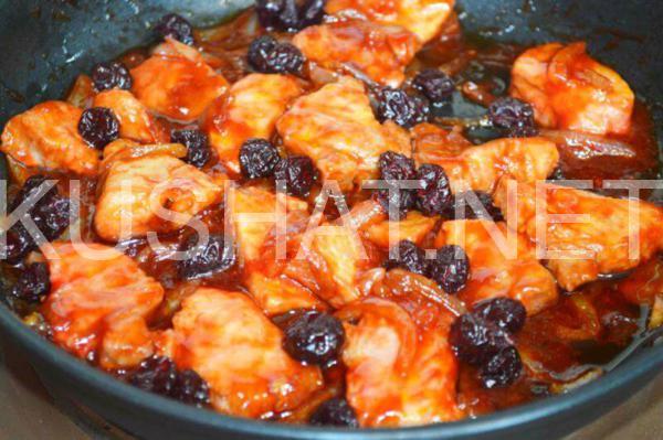 8_свинина с черносливом
