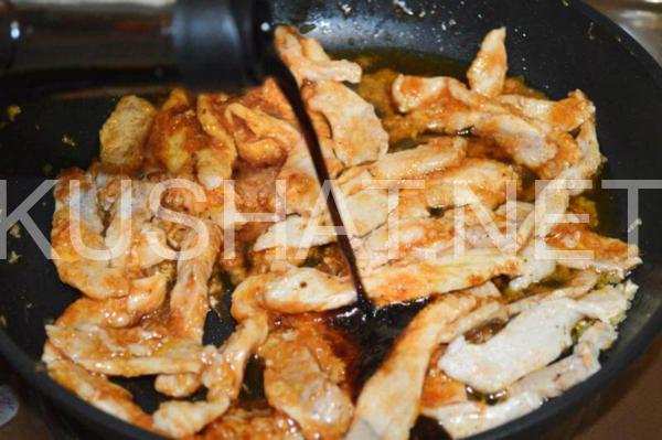 свинина с имбирем и соевым соусом 8_свинина с имбирем и соевым соусом