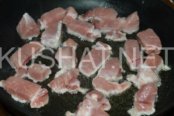 8_свинина тушеная с овощами