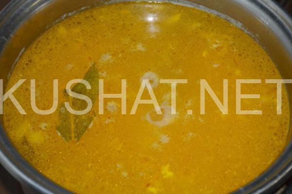 сырный суп с курицей 8_сырный суп с курицей