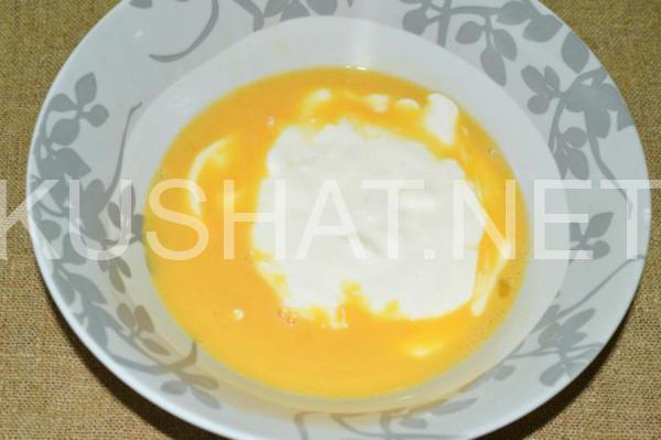 тефтели с рисом в сметанном соусе 8_тефтели с рисом в сметанном соусе