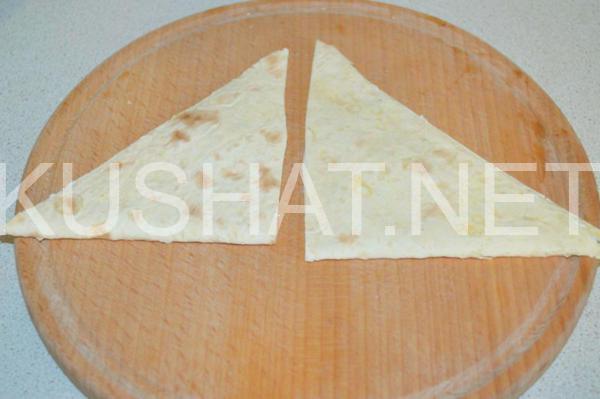 треугольники из лаваша с сыром 8_треугольники из лаваша с сыром