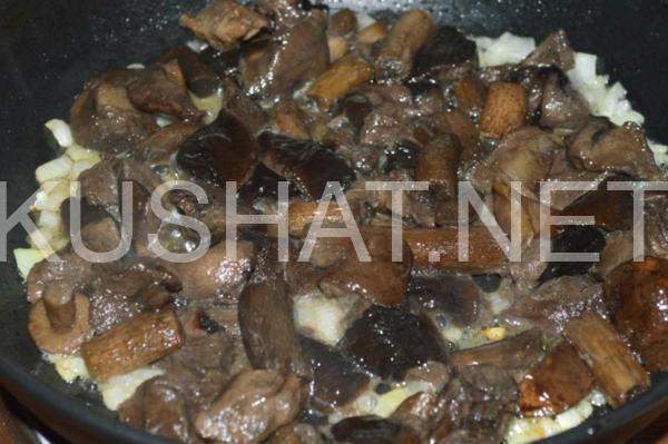 тушеная картошка с грибами 8_тушеная картошка с грибами