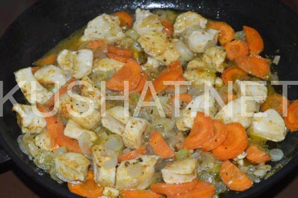 тушеные кабачки с курицей 8_тушеные кабачки с курицей