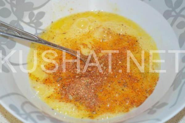 вафельные трубочки, фаршированные рисом и сардинами 8_вафельные трубочки, фаршированные рисом и сардинами