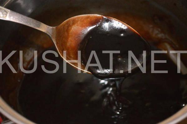 8_вафельный торт со сгущенкой