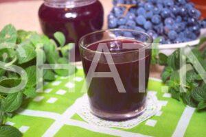 8_виноградный сок в домашних условиях