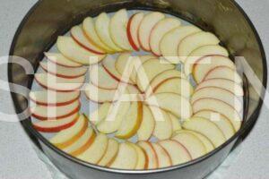 8_яблочный пирог-перевертыш