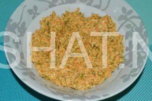 8_закуска из кабачков с морковью и сыром