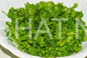 8_зеленый борщ со щавелем и яйцом