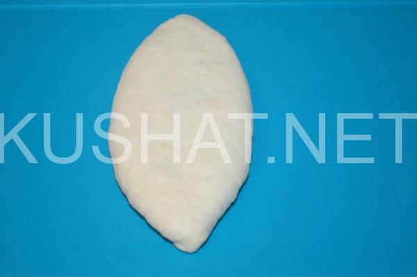 жареные пирожки с рисом, яйцом и луком 8_жареные пирожки с рисом, яйцом и луком