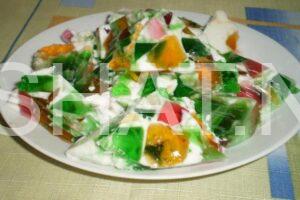 8_желе битое стекло