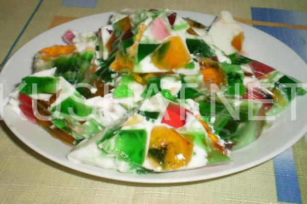 8_желе битое стекло